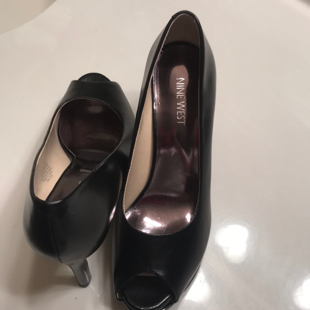 Nine West